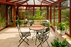 Sparrowpit conservatory quotes