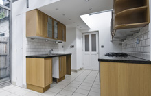 Sparrowpit kitchen extension leads